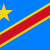 HYMNE NATIONAL DEBOUT CONGOLAIS  - Lingala - Swahili - Kikongo